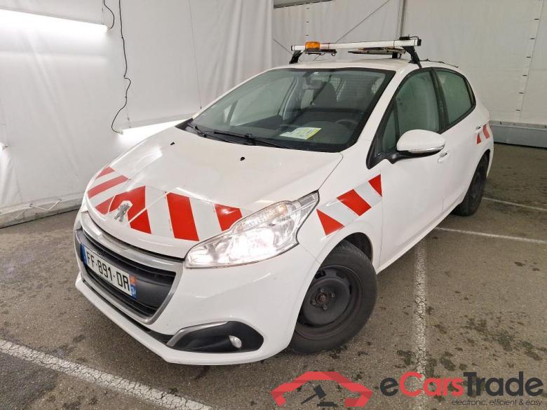 Peugeot Puretech 82 S&S PREMIUM PACK 208 Affaire Premium Pack 1.2 80CV BVM5 E6dT #1