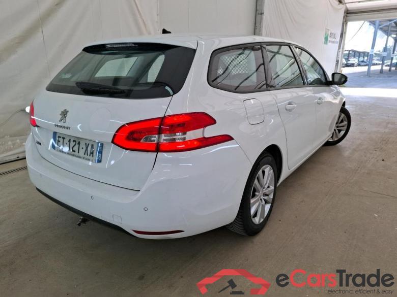 Peugeot &1.6 BlueHDi 120 BC S&S ACTIVE BUSINESS TVU 308 SW Active Business 1.6 Hdi 120CV BVM6 E6dT #3