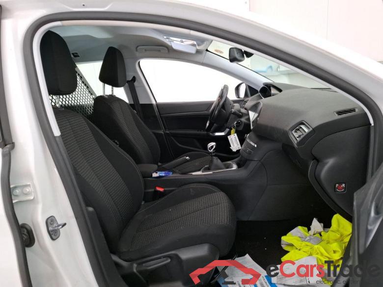 Peugeot &1.6 BlueHDi 120 BC S&S ACTIVE BUSINESS TVU 308 SW Active Business 1.6 Hdi 120CV BVM6 E6dT #6