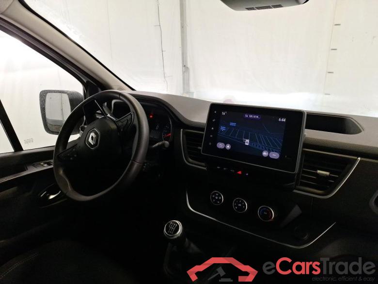 Renault FG GCF L2H1 3T Blue dCi 130 Trafic Fourgon L2H1 3T Grand Confort 2.0 dCi 130CV BVM6 E6d #5