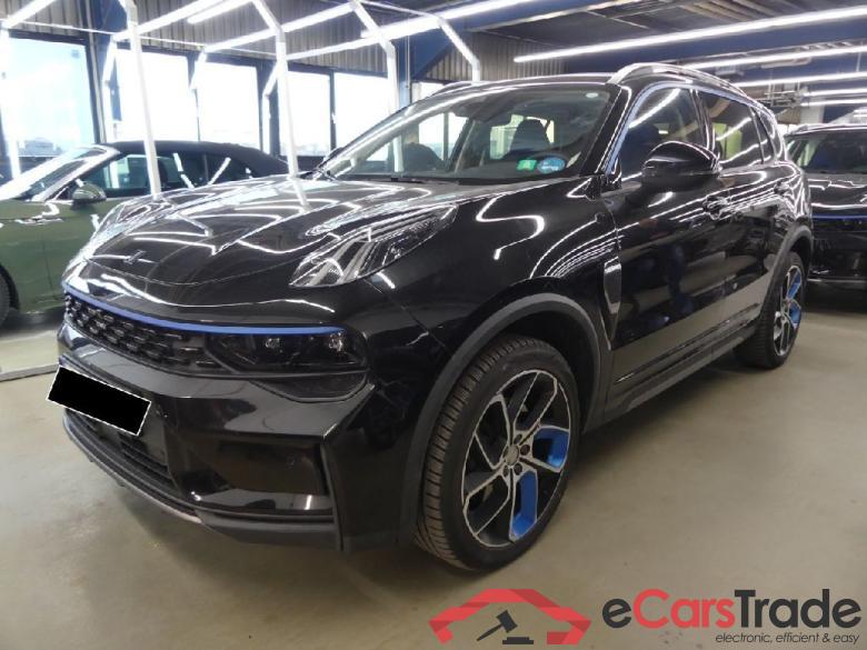 LynkAndCo Lynk & Co 01 ´20 LYNK & CO 01 PHEV 5d 132kW #1