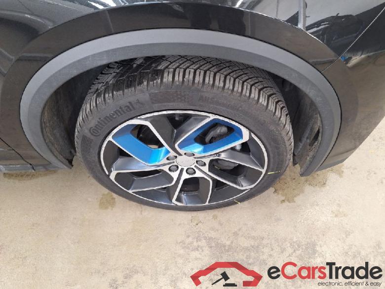 LynkAndCo Lynk & Co 01 ´20 LYNK & CO 01 PHEV 5d 132kW #1