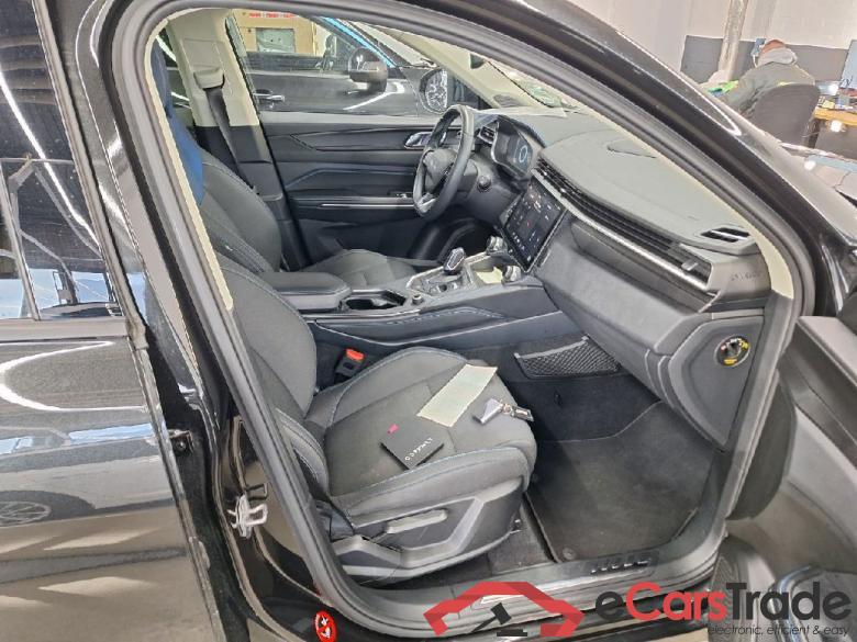 LynkAndCo Lynk & Co 01 ´20 LYNK & CO 01 PHEV 5d 132kW #2