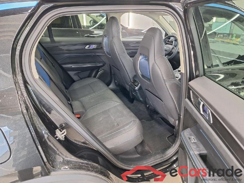 LynkAndCo Lynk & Co 01 ´20 LYNK & CO 01 PHEV 5d 132kW #4