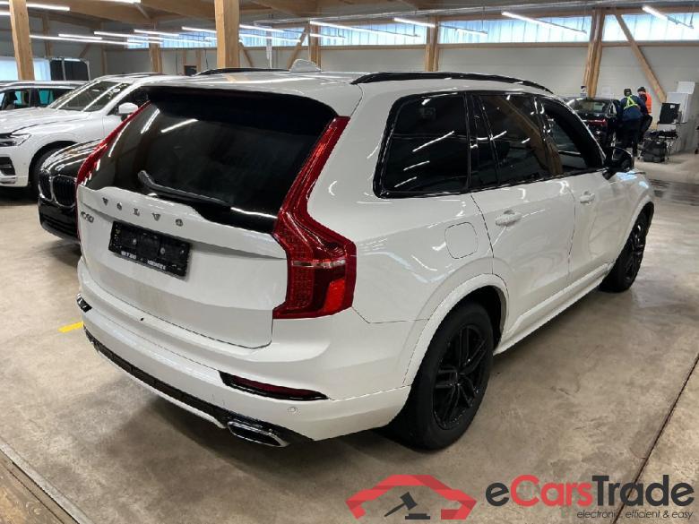 Volvo XC90 ´14 XC90 R Design AWD 2.0 B5 173KW E6dT #2