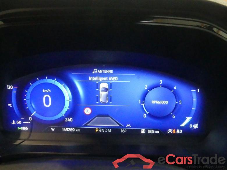 Ford Kuga ´19 Kuga ST-Line 2.0 EcoBlue 110KW E6d #6