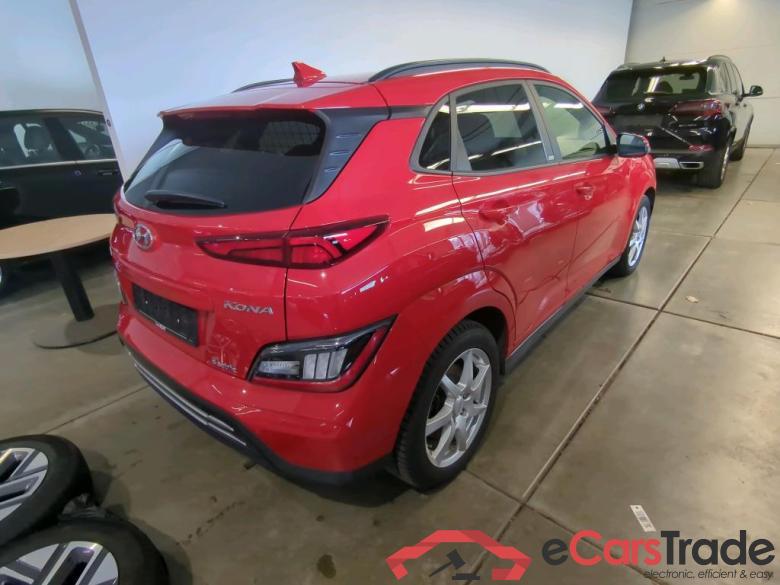 Hyundai Kona ´17 Kona Prime Elektro 2WD 64kWh #2