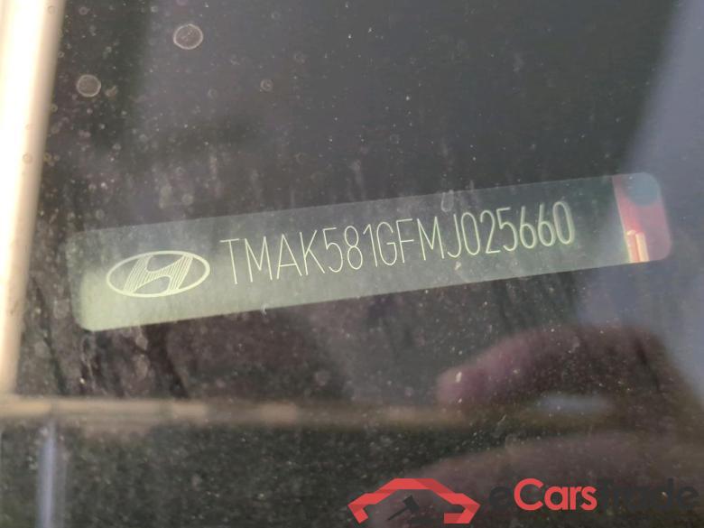 Hyundai Kona ´17 Kona Prime Elektro 2WD 64kWh #4