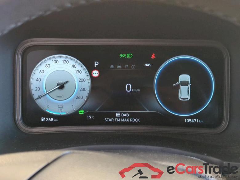 Hyundai Kona ´17 Kona Prime Elektro 2WD 64kWh #5