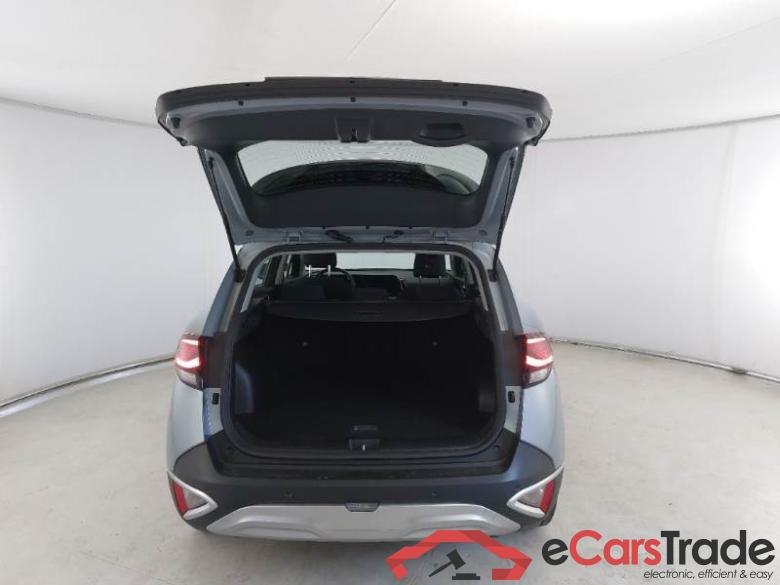 Kia 11 KIA SPORTAGE / 2021 / 5P / SUV 1.6 CRDI MHEV BUSINESS 2WD DCT #5