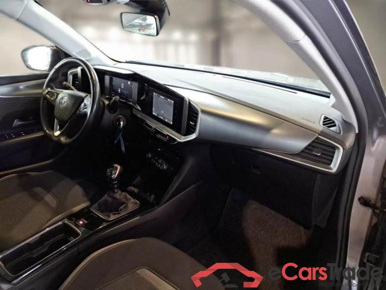 Opel 10 OPEL MOKKA / 2020 / 5P / SUV 1.5 110CV EDITION MT6 #3