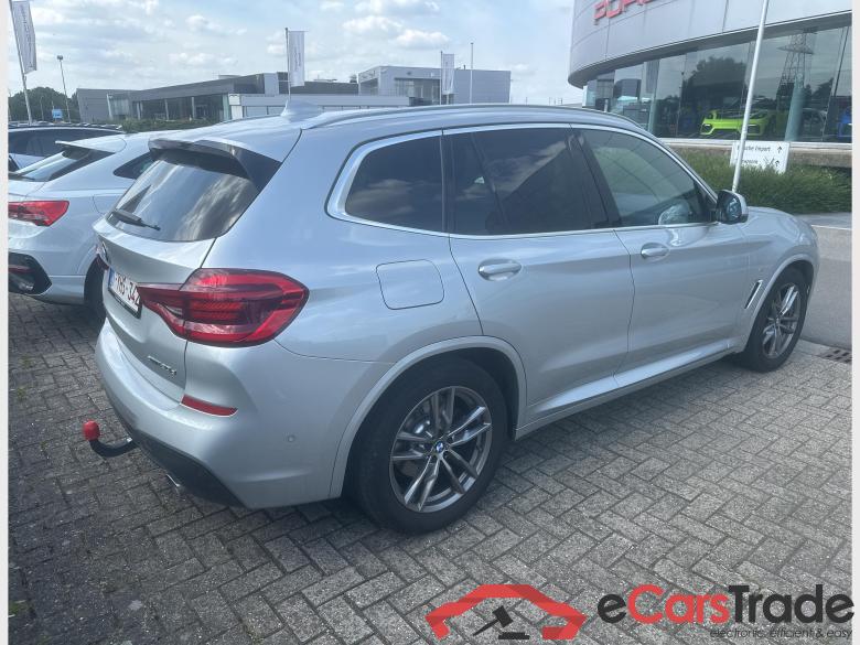 BMW X3 Dsl (G01) 2.0 dA xDrive20 #2