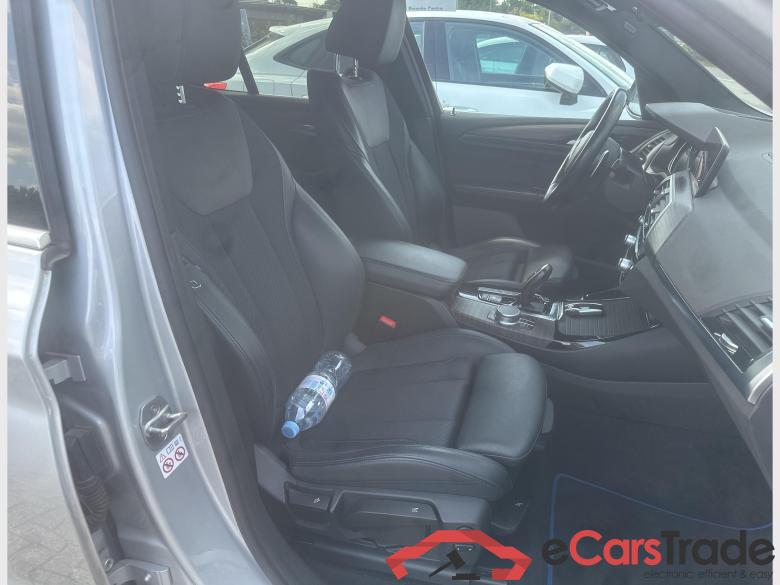 BMW X3 Dsl (G01) 2.0 dA xDrive20 #3