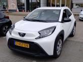 Photo car #6136292