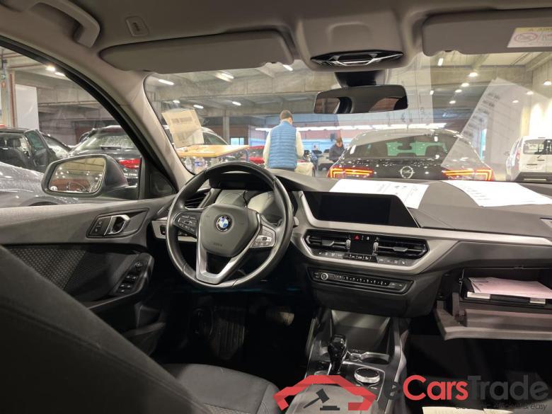 BMW 1 SERIES HATCH 1.5 116IA (80KW) Business Advantage #5
