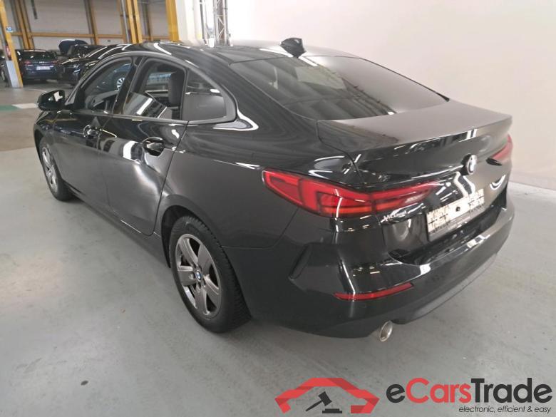 BMW 2 SERIES GRAN COUPE 1.5 216DA GRAN COUPE #3