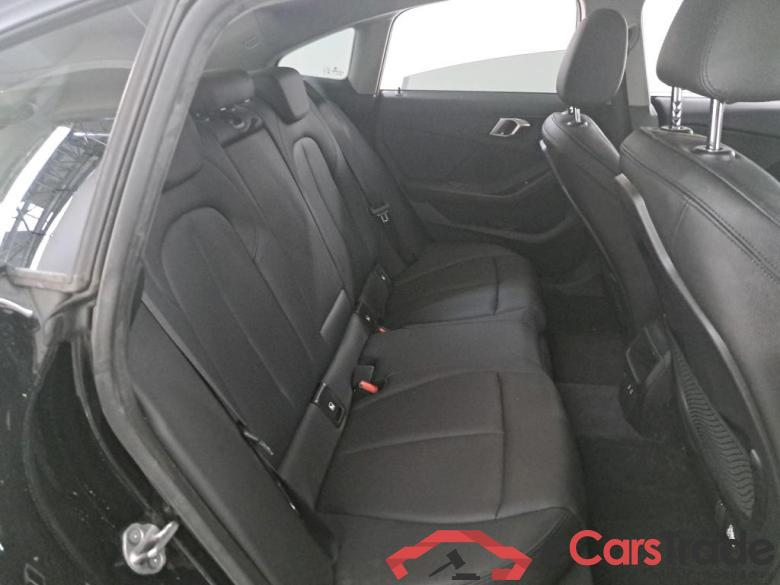 BMW 2 SERIES GRAN COUPE 1.5 216DA GRAN COUPE #6