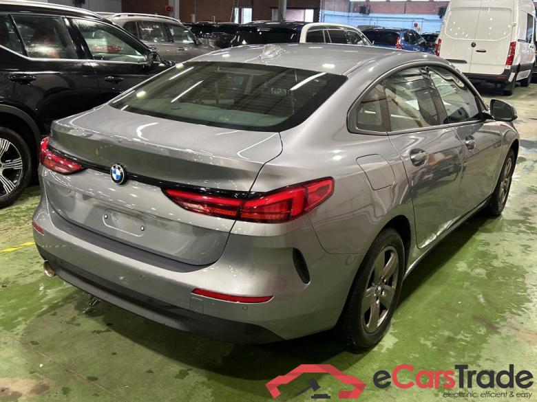 BMW 2 SERIES GRAN COUPE 1.5 218IA GRAN COUPE #2