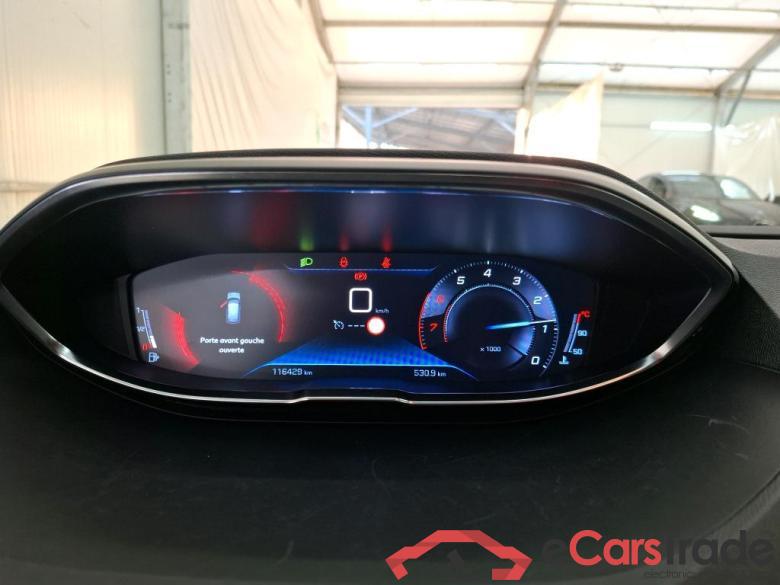 Peugeot Puretech 130 S&S ACTIVE BUSINESS 3008 Active Business 1.2 PureTech 130CV BVM6 E6d #6