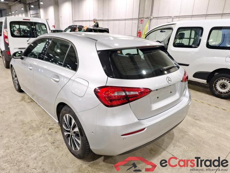 MERCEDES-BENZ A-Klasse 1.5 A 180 D BUSINESS SOLUTION #3