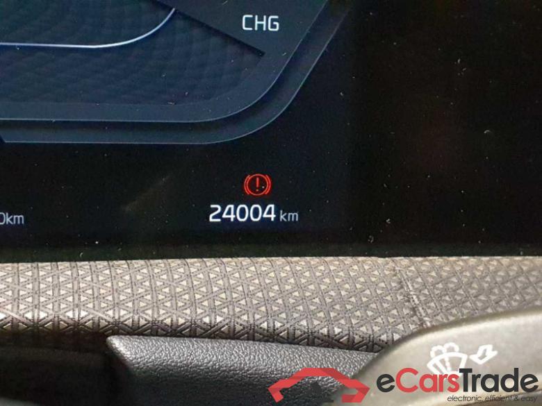 Kia EV6 (CV)(2021->) DE - SUV5 Elektro 77,4 kWh, 2WD, 2021 - 2024 #3