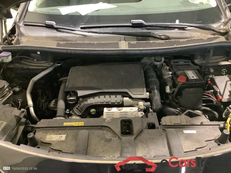 PEUGEOT 3008 - 2016 1.2 PureTech Active (EU6.2) STOCK #6