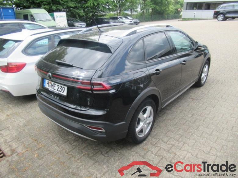 Volkswagen Taigo (CS1)(08.2021->) DE - SUV5 1.0 TSI EU6d, Style, 2021 - 2024 #3