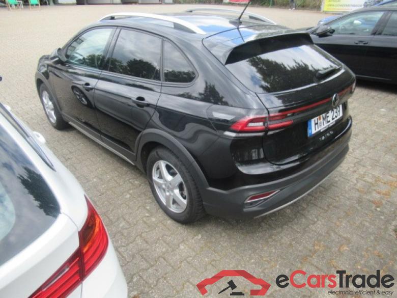Volkswagen Taigo (CS1)(08.2021->) DE - SUV5 1.0 TSI EU6d, Style, 2021 - 2024 #4