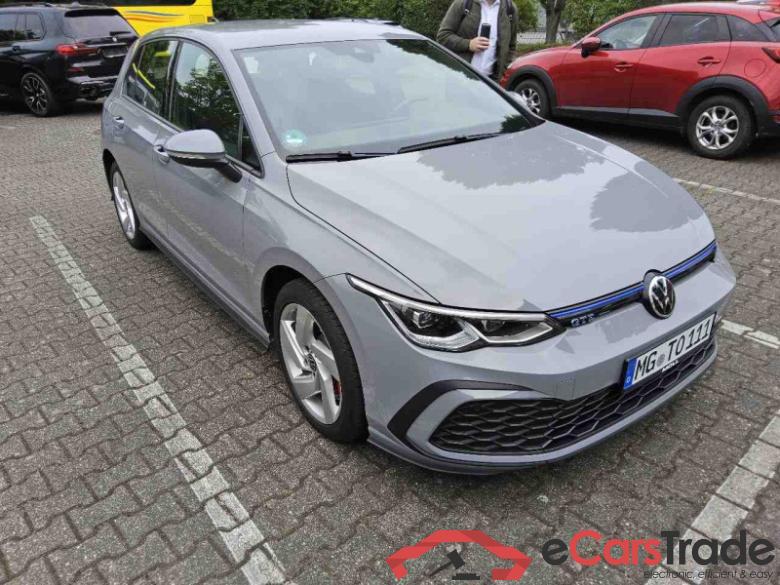 Volkswagen Golf VIII Lim. (CD1)(12.2019->2024) DE - LimS5 1.4 eHybrid EU6d, GTE OPF (EURO 6d), 2020 - 2022 #2