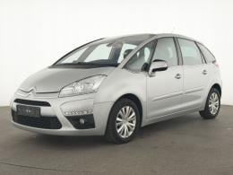 Citroën C4 Picasso  (Inzahlungnahme MwSt. nicht ausweisbar) 2.0 HDi 150 FAP EU5, Selection