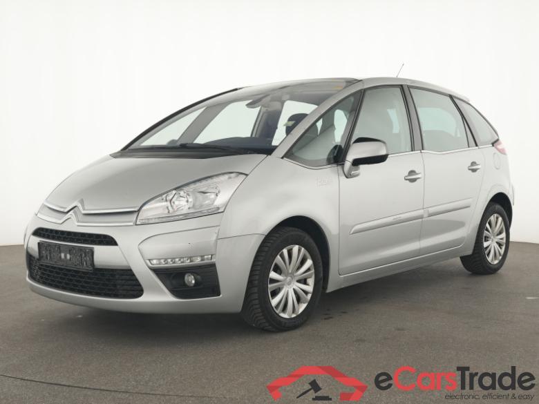 Citroën C4 Picasso  (Inzahlungnahme MwSt. nicht ausweisbar) 2.0 HDi 150 FAP EU5, Selection #1