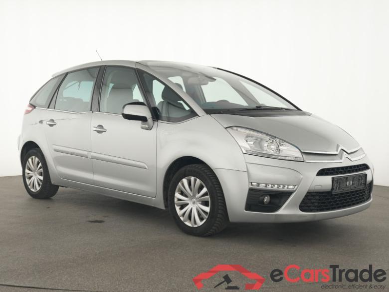Citroën C4 Picasso  (Inzahlungnahme MwSt. nicht ausweisbar) 2.0 HDi 150 FAP EU5, Selection #3