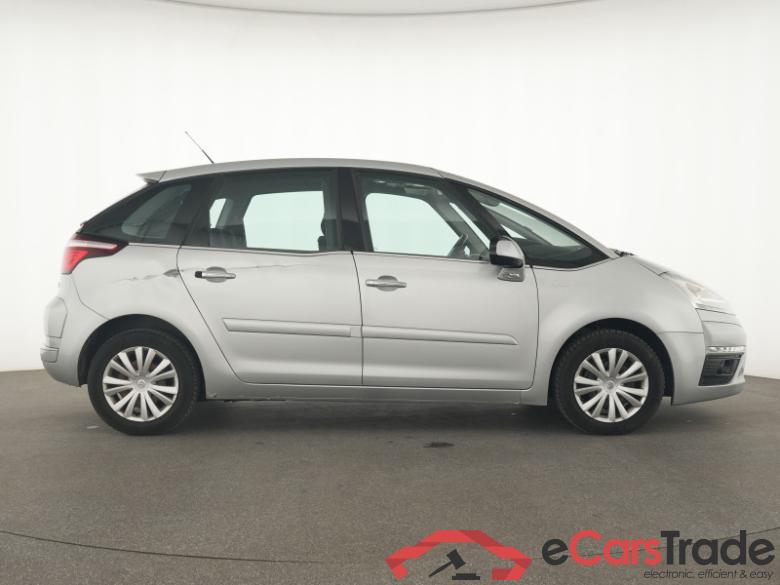 Citroën C4 Picasso  (Inzahlungnahme MwSt. nicht ausweisbar) 2.0 HDi 150 FAP EU5, Selection #4