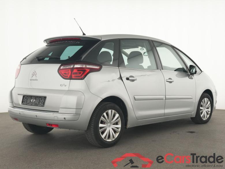 Citroën C4 Picasso  (Inzahlungnahme MwSt. nicht ausweisbar) 2.0 HDi 150 FAP EU5, Selection #5