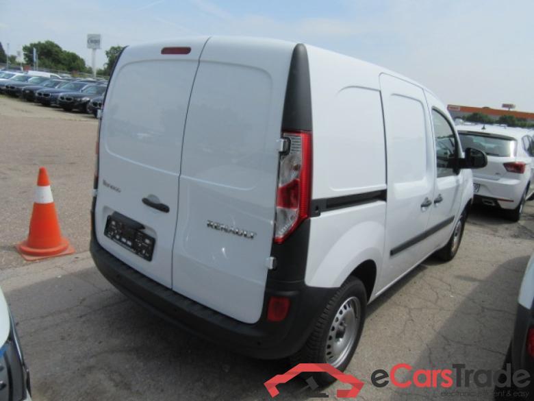 Renault Kangoo (F/KW0)(01.2008->) DE - Ka4 1.5 BLUE dCi 115 FAP EU6d-T, Extra (EURO 6d-TEMP), (Facelift) 2019 - 20 #3