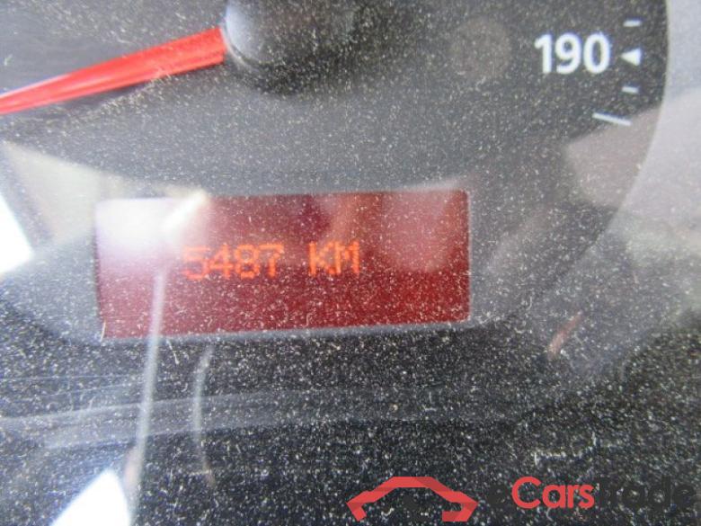 Renault Kangoo (F/KW0)(01.2008->) DE - Ka4 1.5 BLUE dCi 115 FAP EU6d-T, Extra (EURO 6d-TEMP), (Facelift) 2019 - 20 #6
