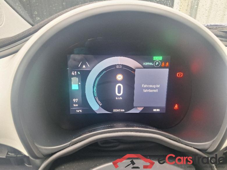 Fiat 500 e (332) Lim. (2020->) DE - LimS3, Base (42 kWh), 2022 - 2025 #5