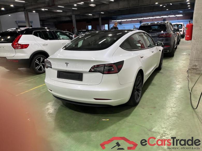 TESLA MODEL 3 BEV 50KWH STANDARD RWD PLUS AUTO #2