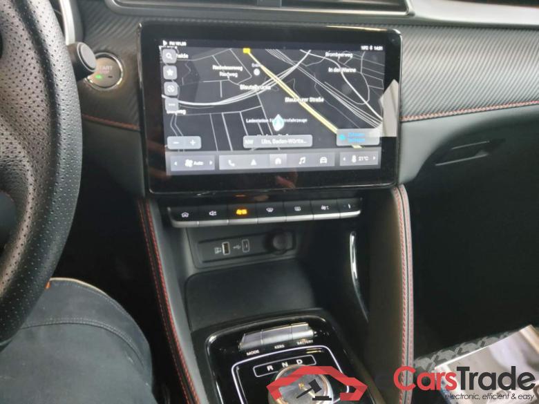 MG ZS EV Comfort Aut. Virtual Navi KeylessGo  Klima PDC ... #6