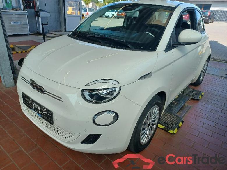 Fiat 500 e (332) Lim. (2020->) DE - LimS3, Base (42 kWh), 2022 - 2025 #1