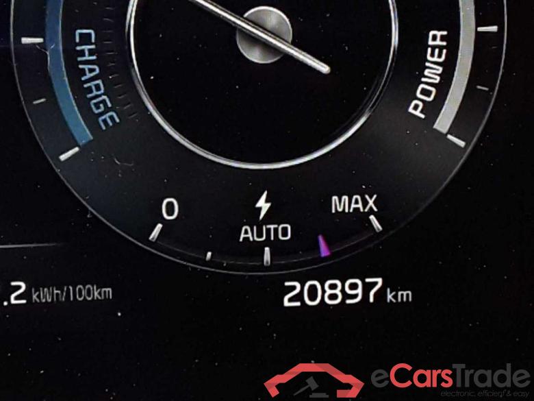 Kia Niro (SG2)(2022->) DE - SUV5, Vision (64,8kWh), 2022 - 2024 #3