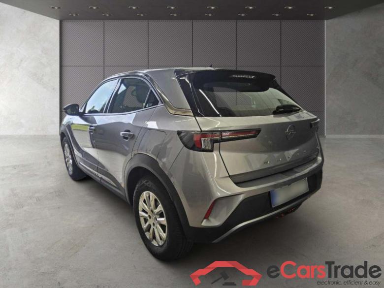 OPEL Mokka-e DE - SUV5 e, Edition, 2020 - 2022 #4
