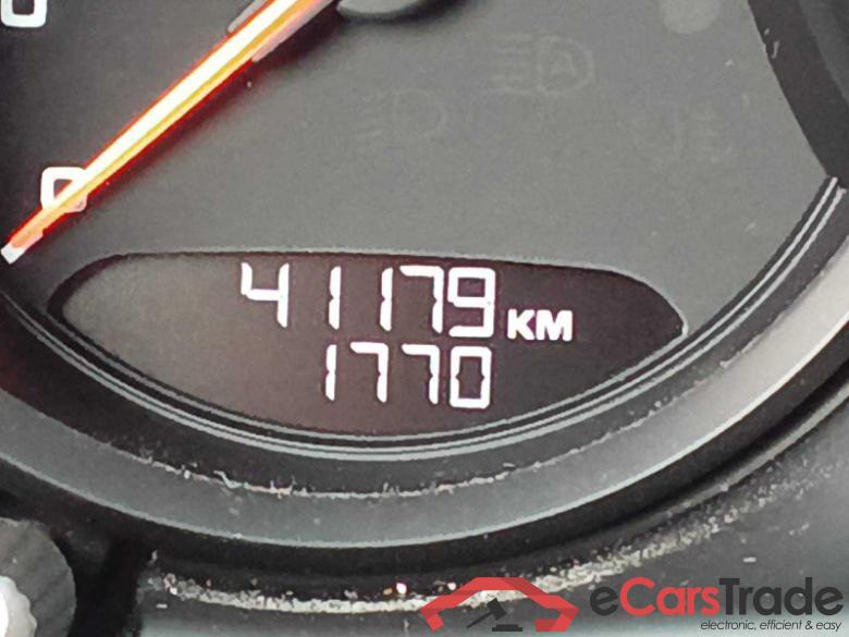 Porsche Macan (Typ 95BA)(11.2013->) DE - SUV5 EU6d, OPF (EURO 6d), (Facelift) 2021 - 2022 #4