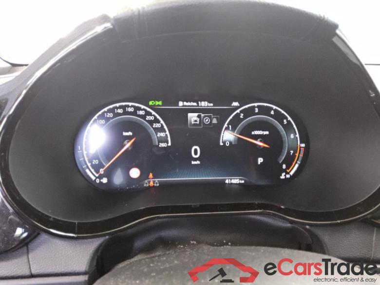 Kia ProCeed (CD)(2018->) DE - Kb/Cp5 1.6 T-GDI EU6d, GT (EURO 6d), 2021 - 2021 #6