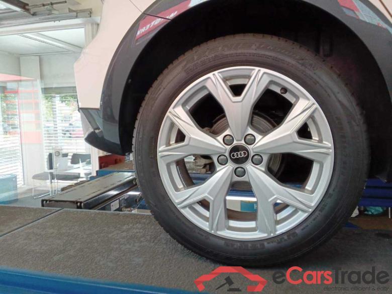 Audi A1 citycarver (GBH)(08.2019->) DE - LimS5 35 1.5 TFSI EU6d, basis (EURO 6d), 2020 - 2022 #6