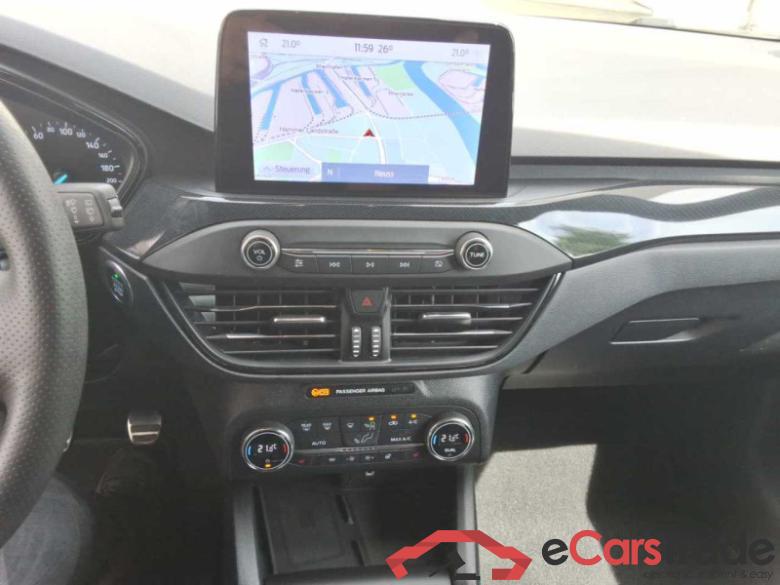 Ford Focus Turnier (CGE)(2018->) DE - Kb5 1.5 EcoBlue EU6d-T, ST-Line Start/Stopp (EURO 6d-TEMP), 2018 - 2021 #5