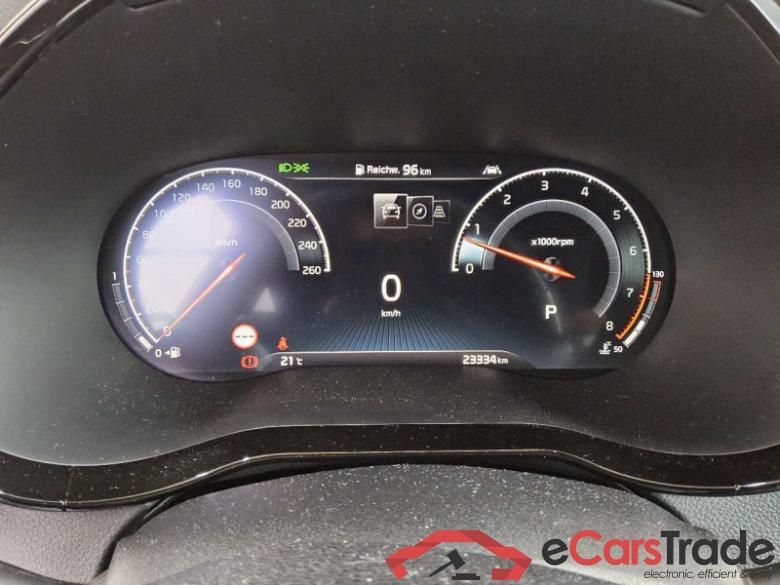Kia ProCeed (CD)(2018->) DE - Kb/Cp5 1.6 T-GDI EU6d, GT (EURO 6d), 2021 - 2021 #6