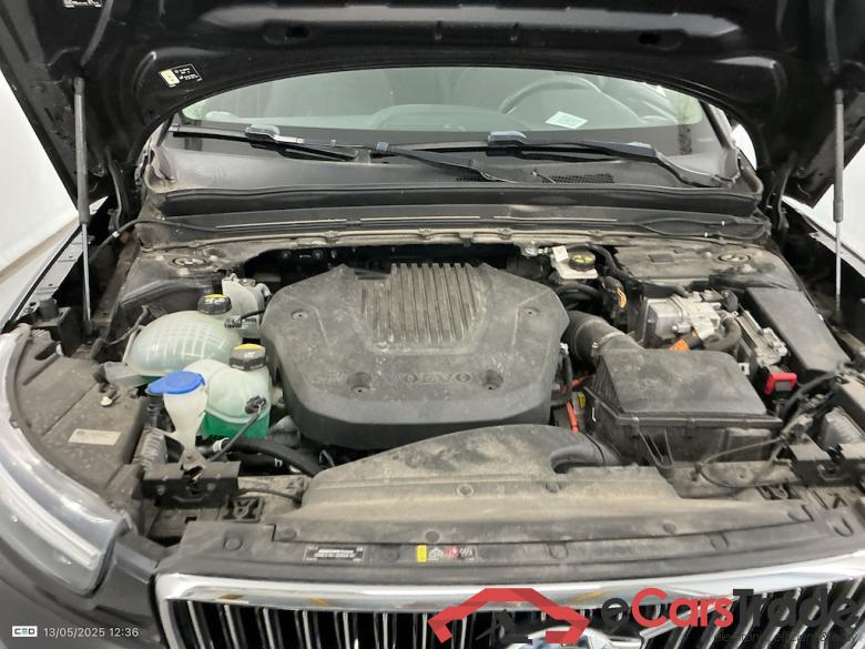 VOLVO XC40 1.5 T4 RECHARGE GEARTR. INSCRIPTION EXPR #6