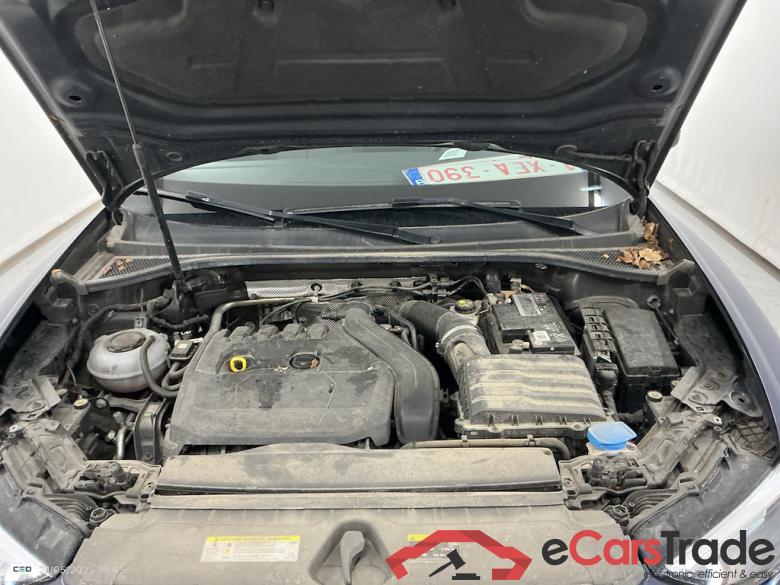 AUDI Q3 - 2019 35 TFSI S tronic Business #6