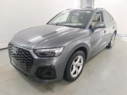 AUDI Q5 SPORTBACK 2.0 35 TDI S TRONIC BUS.ED.SL Business Plus